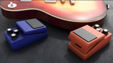 Load image into Gallery viewer, Guitar Pedal box
